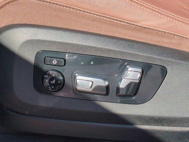 used 2023 BMW X5 car, priced at $43,000