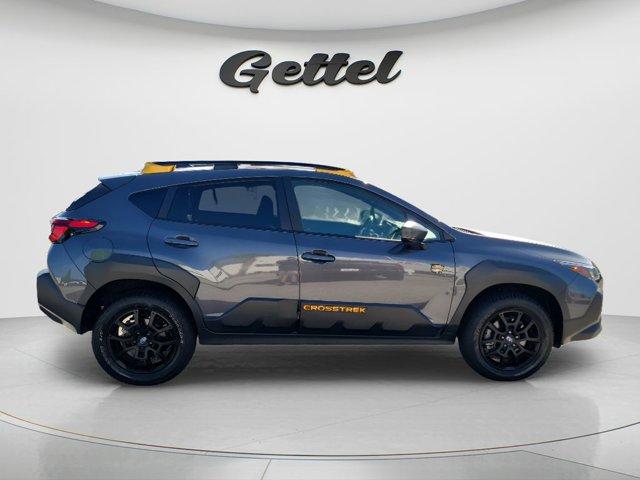 used 2025 Subaru Crosstrek car, priced at $32,368