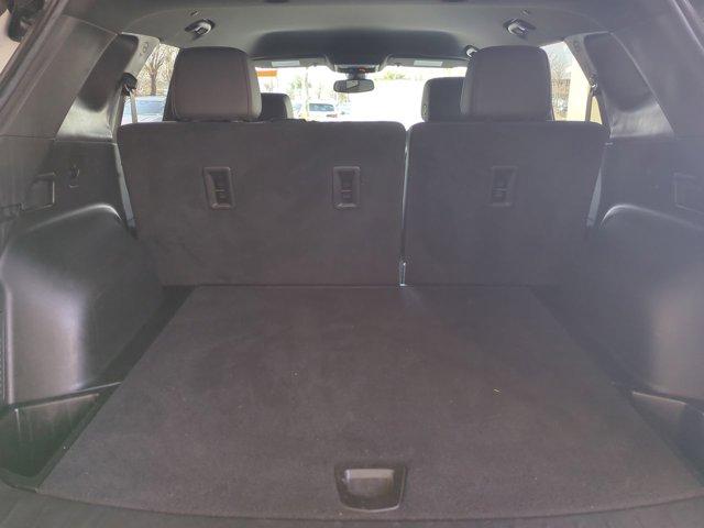 used 2023 Chevrolet Blazer car, priced at $27,800