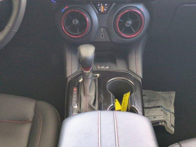 used 2023 Chevrolet Blazer car, priced at $27,800