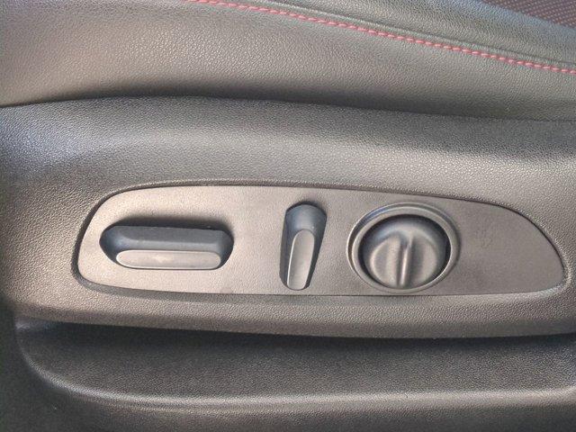 used 2023 Chevrolet Blazer car, priced at $27,800