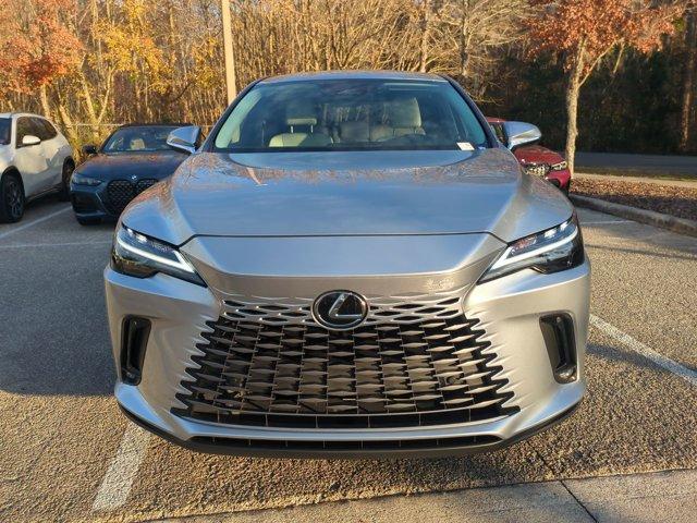 used 2023 Lexus RX 350 car, priced at $43,800