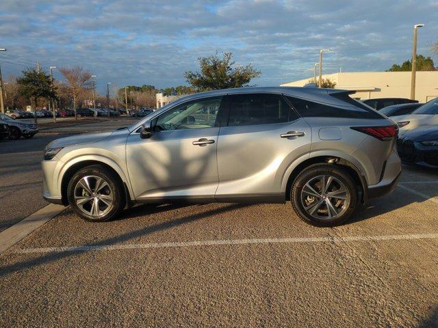 used 2023 Lexus RX 350 car, priced at $43,800