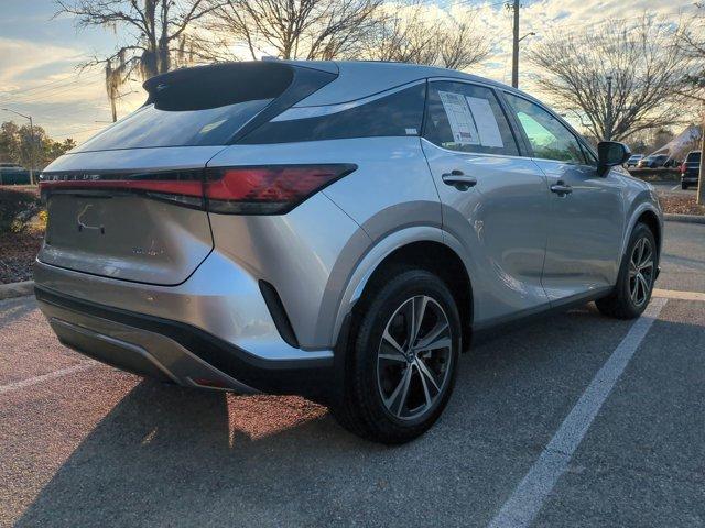 used 2023 Lexus RX 350 car, priced at $43,800