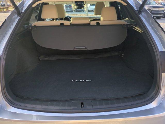 used 2023 Lexus RX 350 car, priced at $43,800
