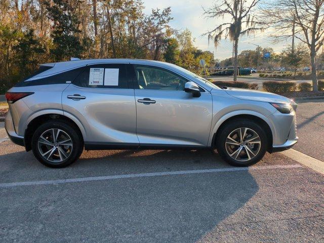 used 2023 Lexus RX 350 car, priced at $43,800