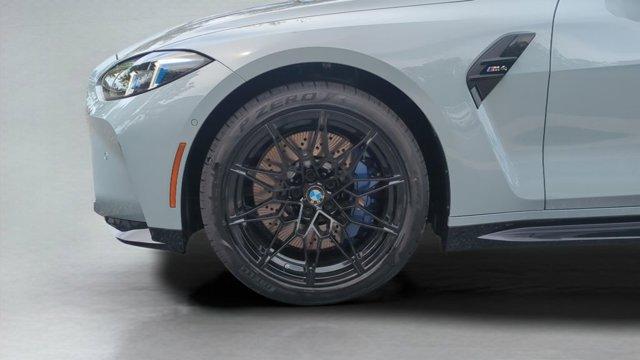 new 2026 BMW M4 car, priced at $87,150