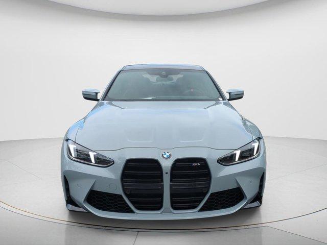 new 2026 BMW M4 car, priced at $87,150