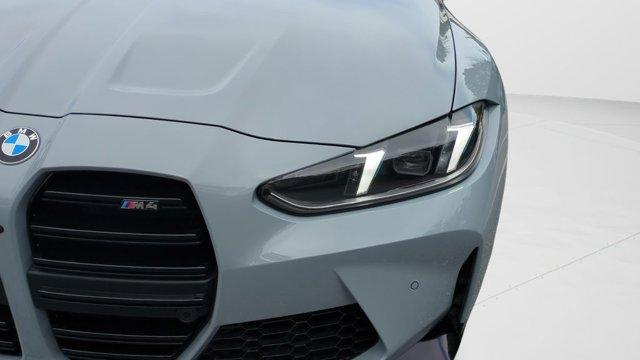 new 2026 BMW M4 car, priced at $87,150