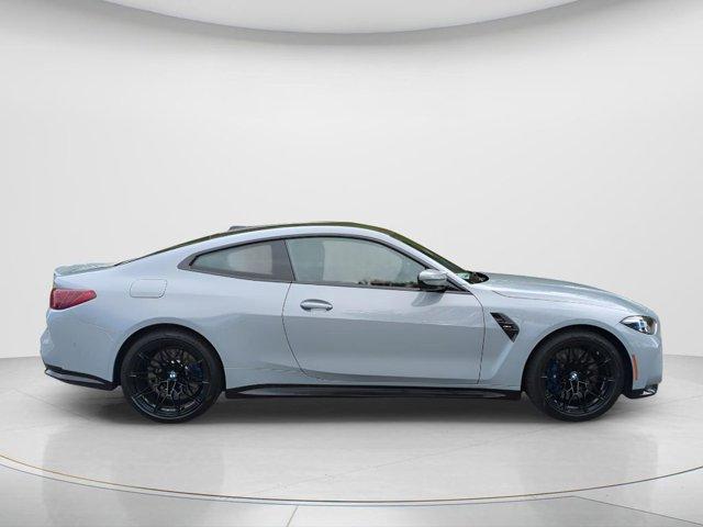 new 2026 BMW M4 car, priced at $87,150