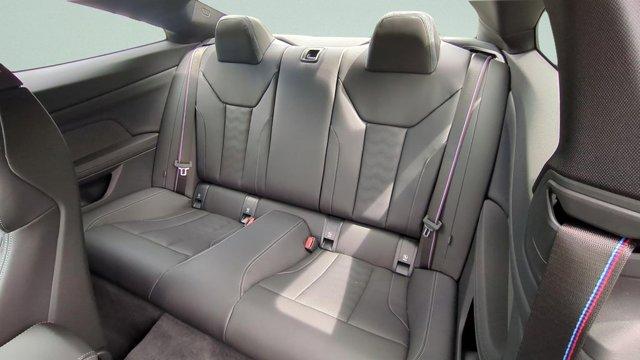 new 2026 BMW M4 car, priced at $87,150