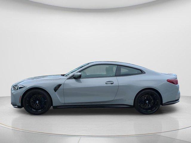 new 2026 BMW M4 car, priced at $87,150