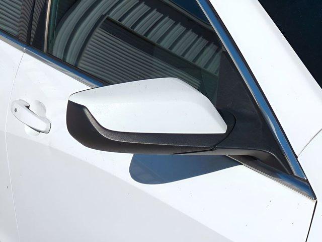 used 2024 Chevrolet Malibu car, priced at $16,832