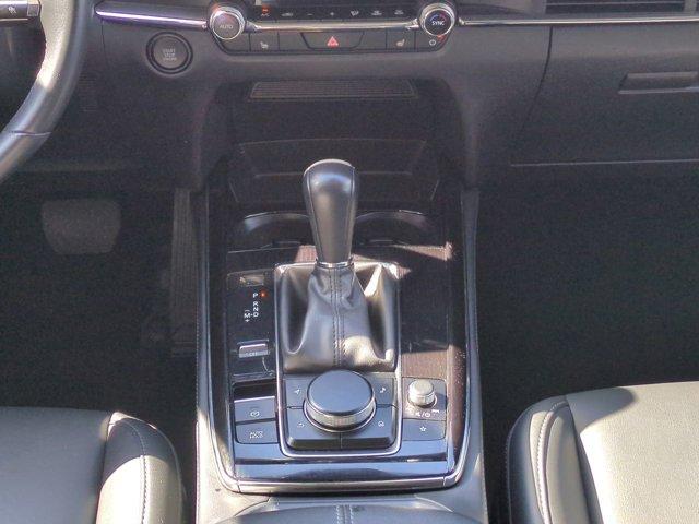 used 2025 Mazda CX-30 car, priced at $24,850