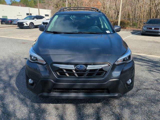 used 2022 Subaru Crosstrek car, priced at $22,736