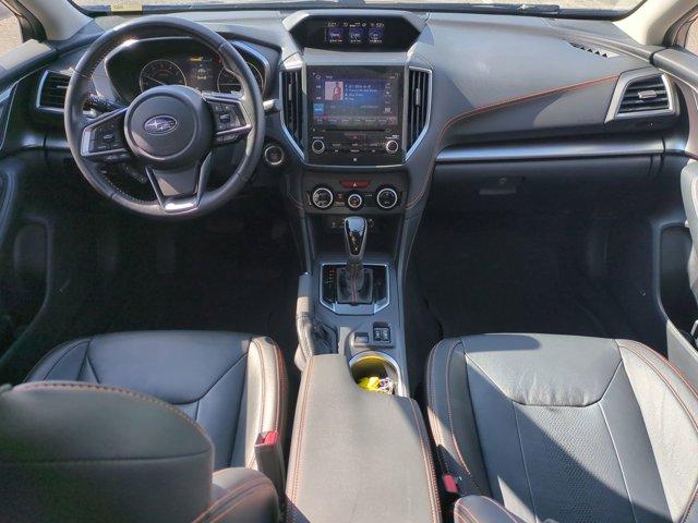 used 2022 Subaru Crosstrek car, priced at $22,736