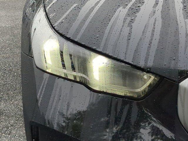 new 2025 BMW 530 car, priced at $63,575