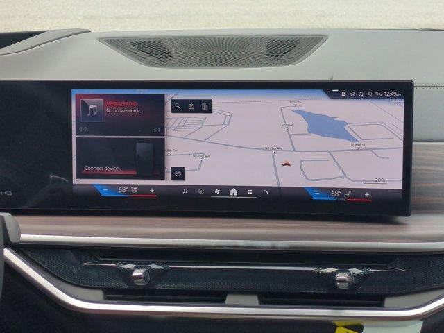 new 2026 BMW X5 car, priced at $84,775