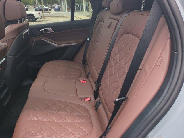 new 2026 BMW X5 car, priced at $84,775