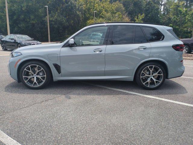 new 2026 BMW X5 car, priced at $84,775