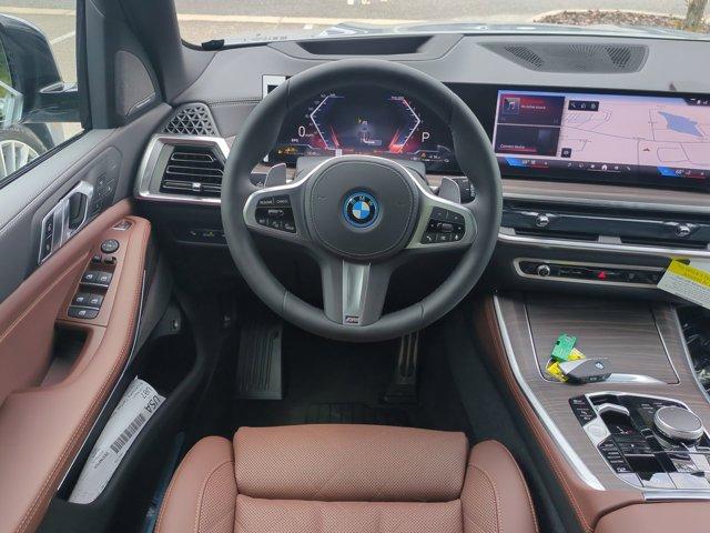 new 2026 BMW X5 car, priced at $84,775