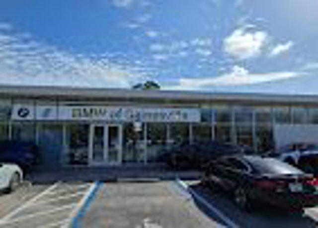 used 2026 BMW 430 car, priced at $48,450