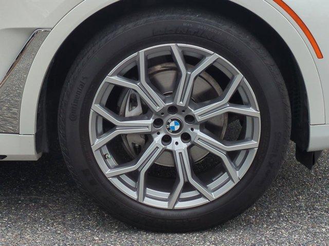 used 2022 BMW X7 car, priced at $45,750