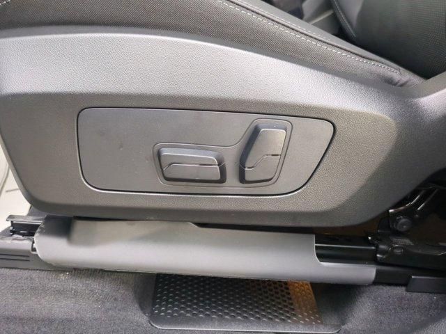 new 2025 BMW X1 car, priced at $52,180