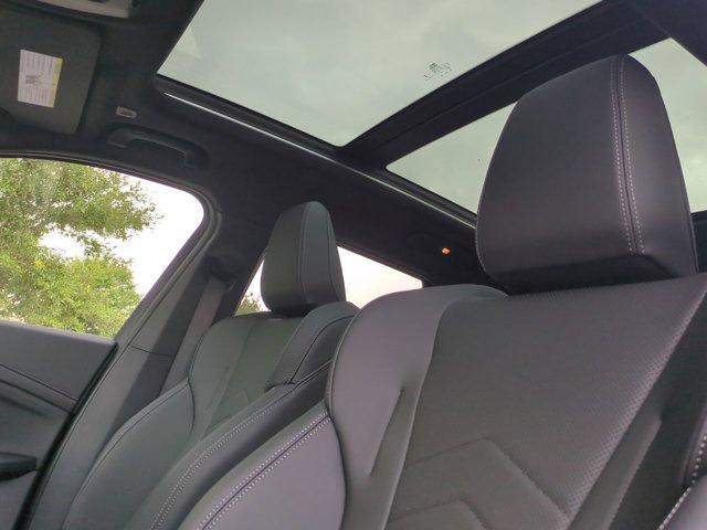 new 2025 BMW X1 car, priced at $52,180