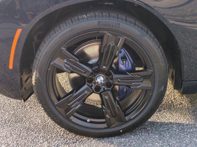 new 2026 BMW X3 car, priced at $77,250