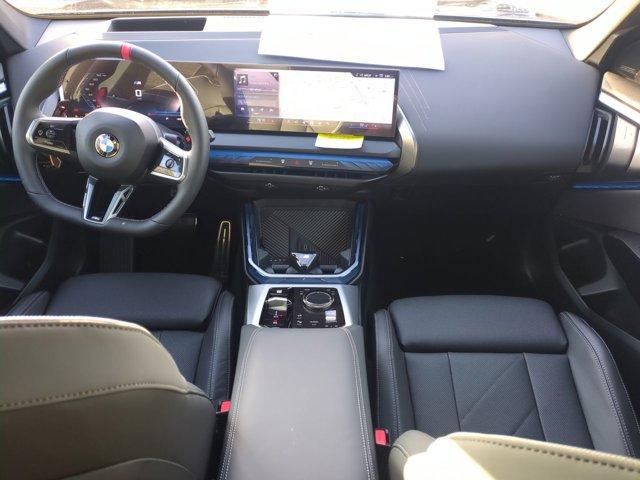 new 2026 BMW X3 car, priced at $77,250