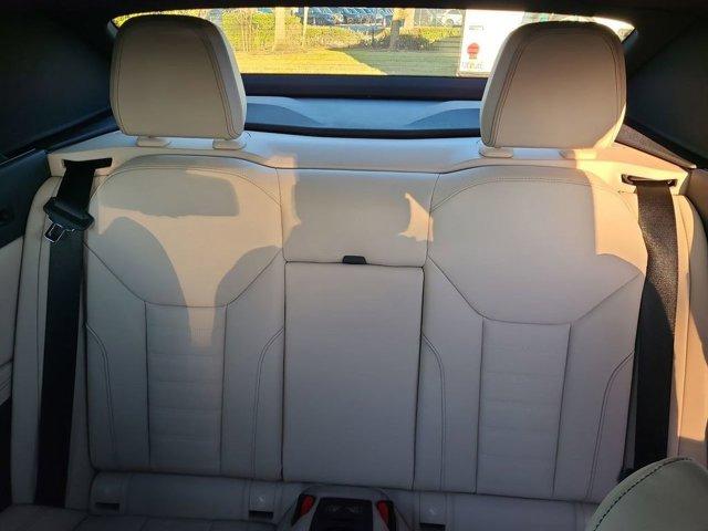 used 2022 BMW M440 car, priced at $38,686