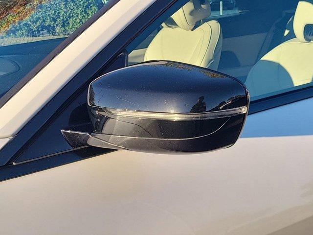 used 2022 BMW M440 car, priced at $38,686