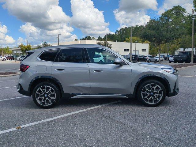 used 2026 BMW X1 car