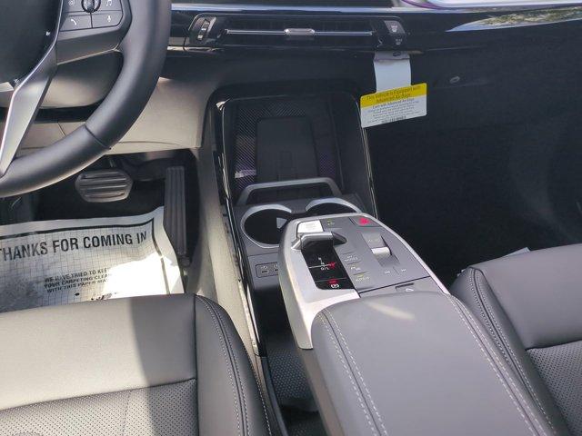 used 2026 BMW X1 car