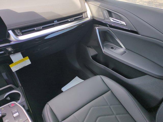 used 2026 BMW X1 car