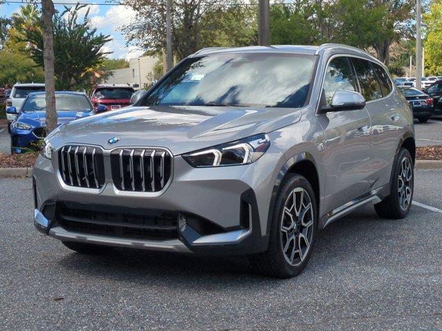 used 2026 BMW X1 car