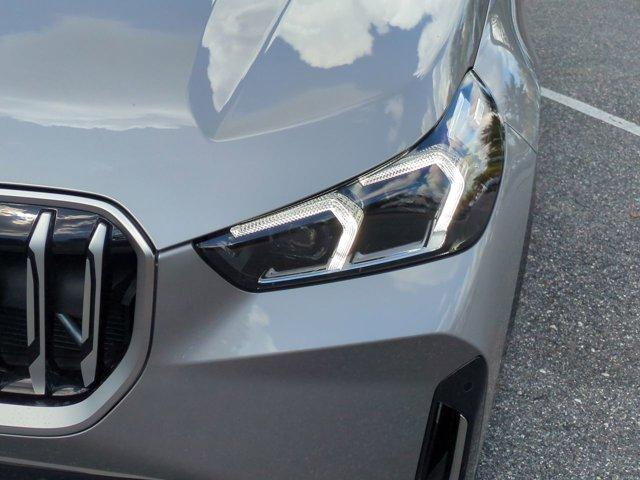 used 2026 BMW X1 car