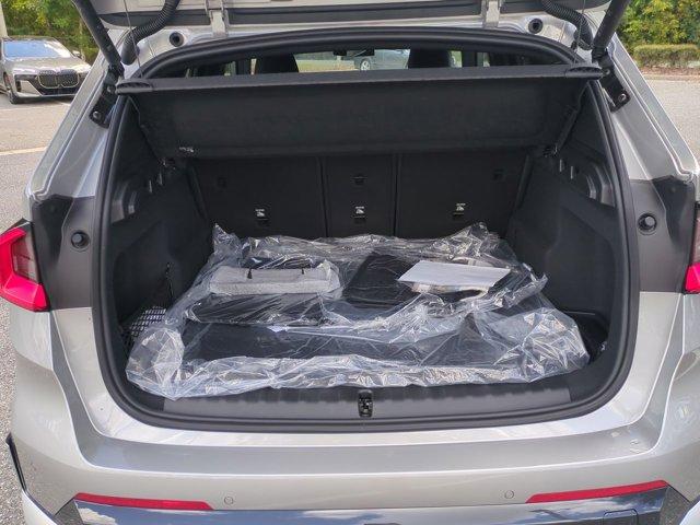 used 2026 BMW X1 car