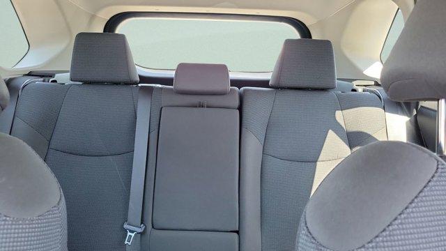 used 2024 Toyota RAV4 car, priced at $28,384