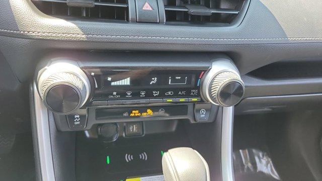 used 2024 Toyota RAV4 car, priced at $28,384