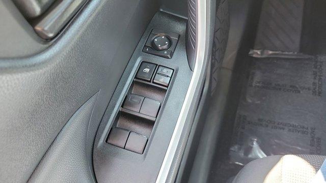 used 2024 Toyota RAV4 car, priced at $28,384