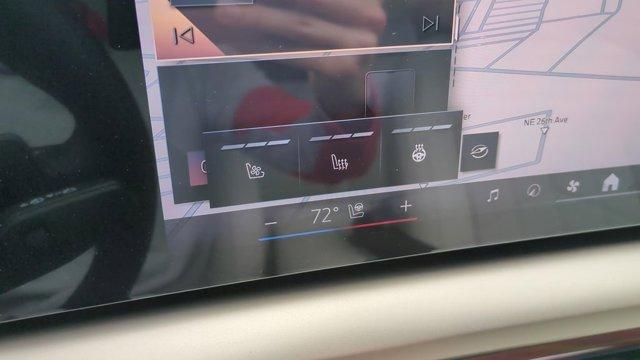 new 2026 BMW 550e car, priced at $87,125