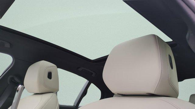 new 2026 BMW 550e car, priced at $87,125