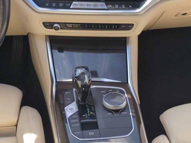 used 2021 BMW 430 car, priced at $26,172