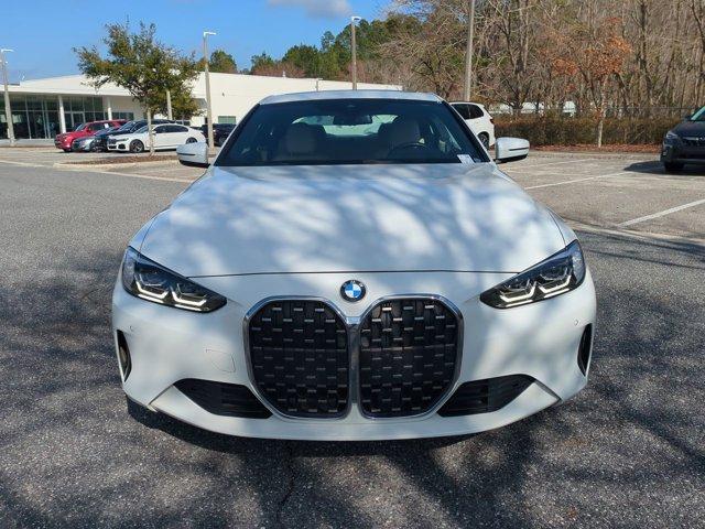 used 2021 BMW 430 car, priced at $26,172
