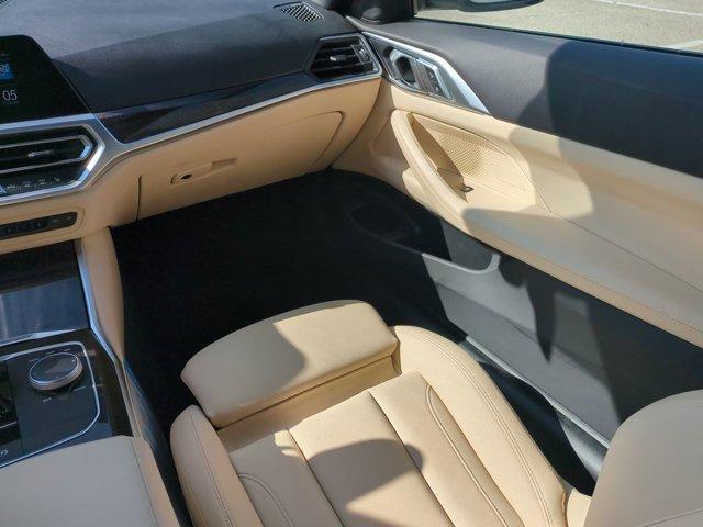 used 2021 BMW 430 car, priced at $26,172