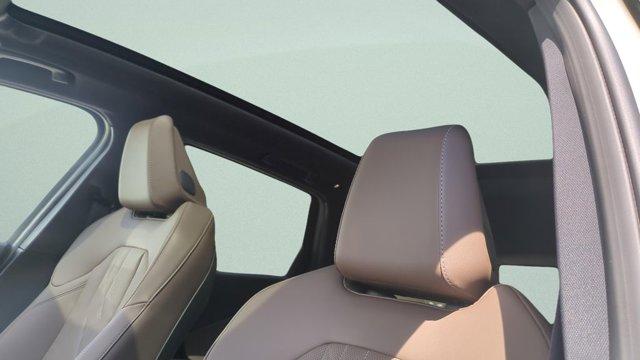new 2026 BMW X3 car, priced at $55,610