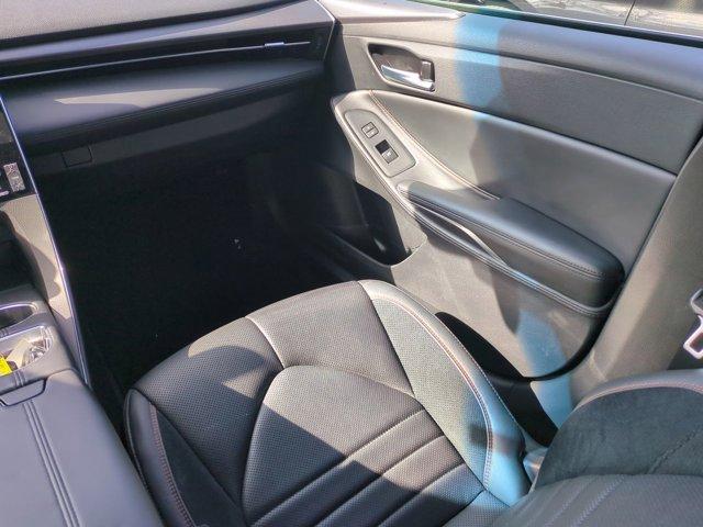 used 2021 Toyota Avalon Hybrid car, priced at $23,084