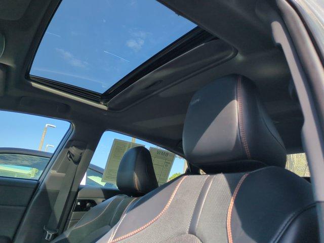 used 2021 Toyota Avalon Hybrid car, priced at $23,084